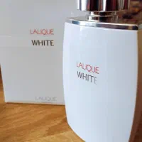 ادکلن و عطر لالیک سفید اورجینال فرانسوی|آرایشی، بهداشتی، درمانی|شیراز, رکن‌آباد|دیوار