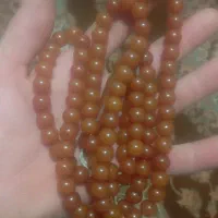 تسبیح کهربای کهنە