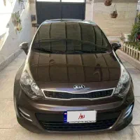 ریو ۲۰۱۵ بدون رنگ فیس جدید فول‌کامل‌ خلیج