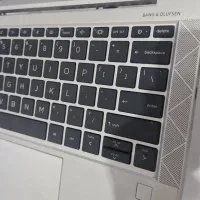 لپتاپ لوکس hp i7 نسل ۱۰ با کارتن|رایانه همراه|تهران, نیروی هوایی (پیروزی)|دیوار