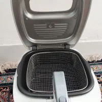 سرخ کن|اجاق گاز و لوازم برقی پخت‌وپز|اصفهان, عمان سامانی|دیوار