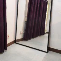 آینه تمام قد|آینه|آبادان, |دیوار