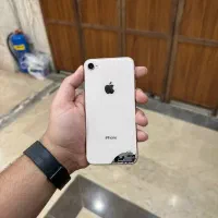 اپل آیفون 8 64 گیگ سالم|موبایل|تهران, دانشگاه شریف|دیوار