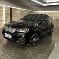2017 مشکی  ۷رادار با هوک برقی در حد صفرX4