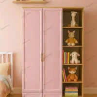 کمد بچگونه اسپورت هم دخترونس هم پسرونه