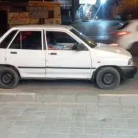پراید87|خودرو سواری و وانت|تربت جام, کشتارگاه|دیوار