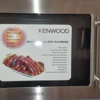 مایکروفر ۲۵ لیتری کنوود