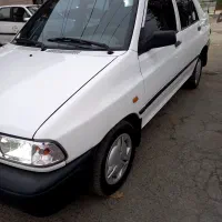 پراید ۱۳۱فول جفت اربگ مدل ۹۳|خودرو سواری و وانت|رشت, پیرکلاچای|دیوار