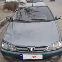 پژو پارس|خودرو سواری و وانت|تربت‌حیدریه, حسنی بالا|دیوار