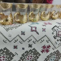 استکان کمر باریک