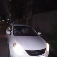 جک J4 اتوماتیک|خودرو سواری و وانت|مشهد, نکاح|دیوار