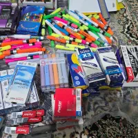 فروش لوازم تحریر به صورت عمده|لوازم التحریر|بندر ماهشهر, |دیوار