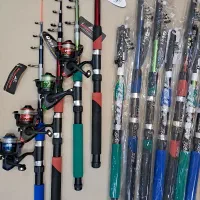 چوب ماهیگیری ( لنسر)