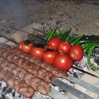 غذای خانگی وآشپزی جهت مراسمات شما|خدمات پذیرایی، مراسم|کرج, کمال‌شهر|دیوار