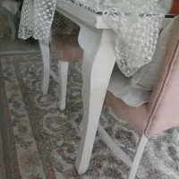 ناهارخوری دونفره میز۸۰ در ۹۰|میز و صندلی غذاخوری|تهران, سلیمانی|دیوار