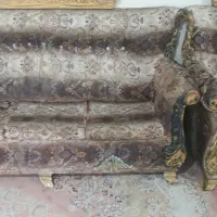 مبل 7 نفره|مبلمان خانگی و میز عسلی|اهواز, شهرک دانشگاه|دیوار