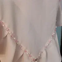 روسری های جواهر دوزی شده مجلسی|لباس|تهران, ارجمندی راد|دیوار