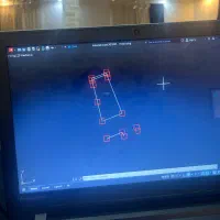 نقشه برداری و خدمات عمرانی جهت پروژه