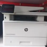 پرینتر چند کاره لیزری اچ پی hp426dn