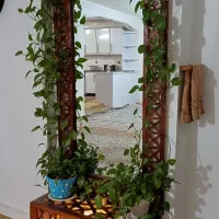 میزوآینه|آینه|دورود, |دیوار