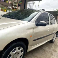 206 مدل83|خودرو سواری و وانت|قائم‌شهر, |دیوار