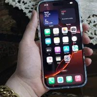 اپل iPhone 16 Pro Max با حافظهٔ ۲۵۶ گیگابایت|موبایل|دزفول, |دیوار