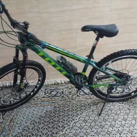 دوچرخه 26|دوچرخه، اسکیت، اسکوتر|پارسآباد, |دیوار