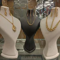 طلای کم اجرت