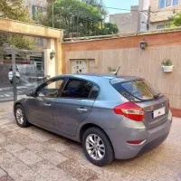 برلیانس 320 مدل 94 اتومات|خودرو سواری و وانت|تهران, آبشار تهران (دریاچه)|دیوار