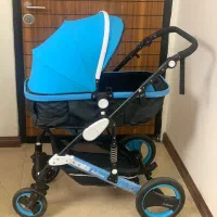 کالسکه بلکو آلمانی