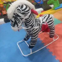 راکر گورخری