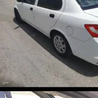 ساینا۱۴۰۰EX|خودرو سواری و وانت|شیراز, شهرک گلستان|دیوار