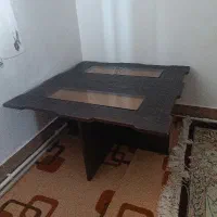 میز عسلی|مبلمان خانگی و میز عسلی|گیلان غرب, |دیوار