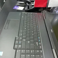لپ تاپ دل مدل 5540استوک اروپا وارداتی ssd|رایانه همراه|تهران, تهرانپارس جنوبی|دیوار