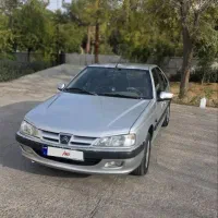 پژوپارس