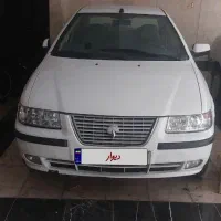 سمند LX مدل ۱۳۹۹