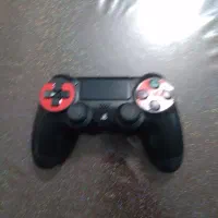 دسته  پلی استیشن4|کنسول، بازی ویدئویی و آنلاین|صباشهر, |دیوار