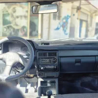 پراید۸۸|خودرو سواری و وانت|اسدآباد, |دیوار