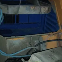 فروش بیل تراکتور 285جفت|ماشینآلات صنعتی|امام, |دیوار