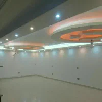 رابیتس کاری نما و داخلی ، اجرای وال پست|خدمات پیشه و مهارت|ساوه, |دیوار