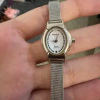 ساعت زنانه ی ظریف اوماکس اصل