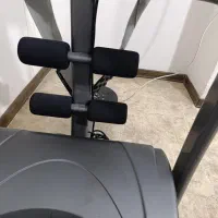 تردمیل شیبدار همراه با ماساژور|تجهیزات ورزشی|بندرعباس, |دیوار