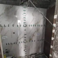 کاشی کار سنگ کار سرامیک کار|خدمات پیشه و مهارت|آبادان, |دیوار