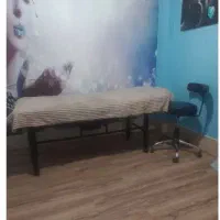 اجاره تخت ،میز ناخن،صندلی