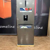 یخچال فریزر مدل TEKNO GRNERAL موتور اصلی وارداتی|یخچال و فریزر|شیراز, گلکوب|دیوار