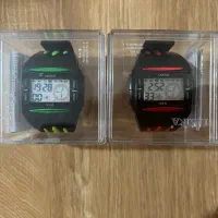 دوعدد ساعت ضدآب نو زیر قیمت