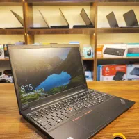 لپ تاپ LENOVO مدل Tinkpad E15(نسل10)|رایانه همراه|اصفهان, بهاران|دیوار
