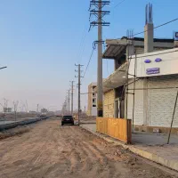 ۷۲۰ متر مشارکت در ساخت|مشارکت در ساخت املاک|کرج, کیانمهر|دیوار