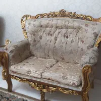 مبل|مبلمان خانگی و میز عسلی|تهران, قصر فیروزه ۲|دیوار