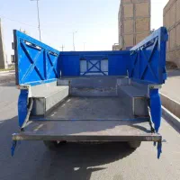نیسان ابی|خودرو سواری و وانت|مشکین‌دشت, |دیوار